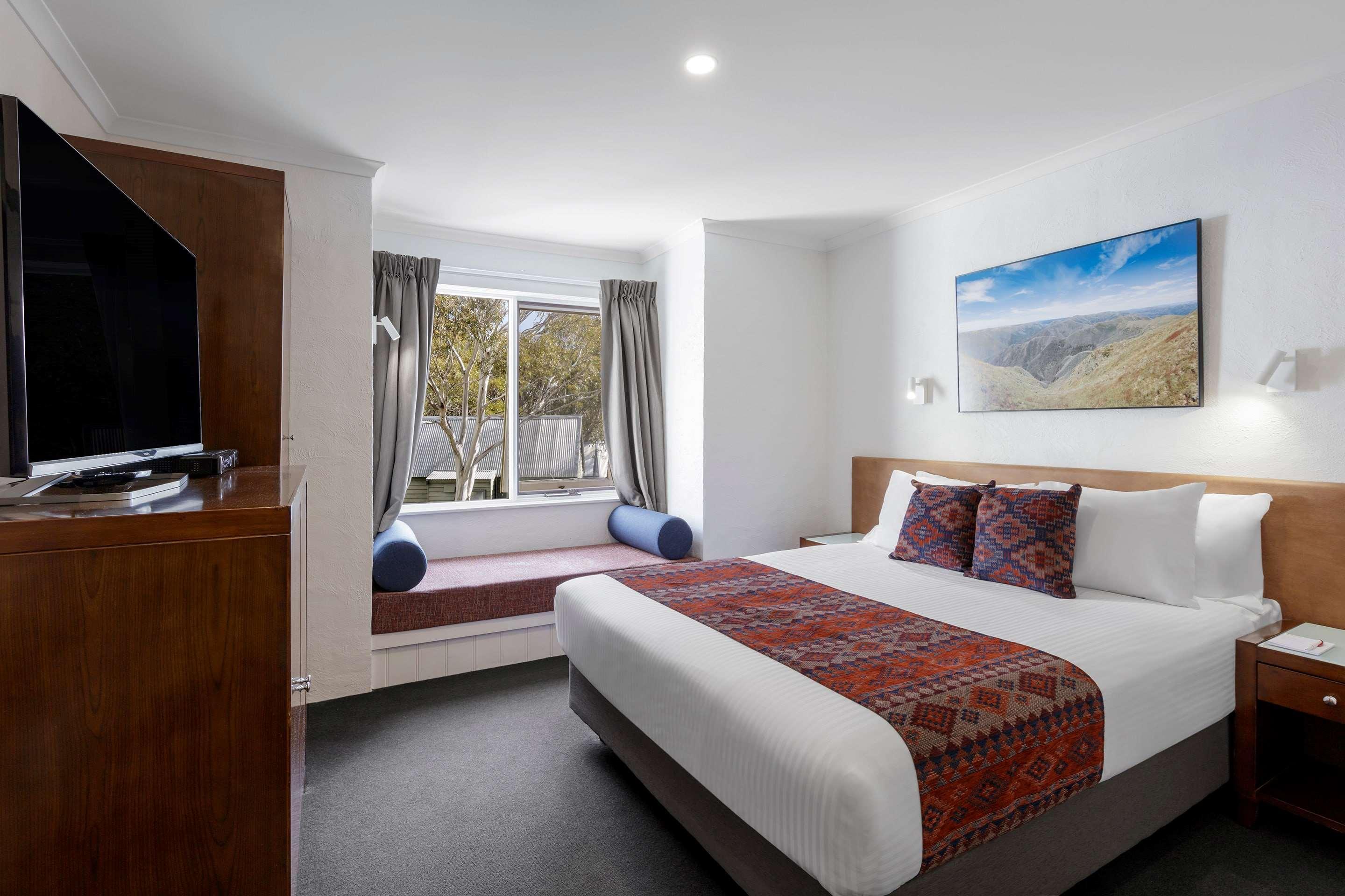 Lodge Club Wyndham Dinner Plain, Trademark Collection By Wyndham